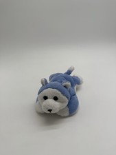 Ty Beanie Baby NANOOK II the Husky Dog 30th Anniversary Limited Edition 2023