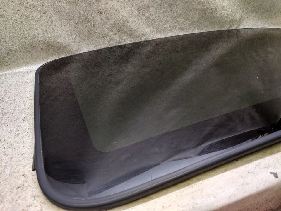 Sun Roof Glass Sunroof Fits 06-12 FORD FUSION sun4-203455 Foto 2 de 4