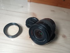 Panasonic Lumix 14-45mm