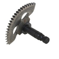 Keeway Explorer Kickstarterwelle Mitnehmer 2-Takt China Roller Generic