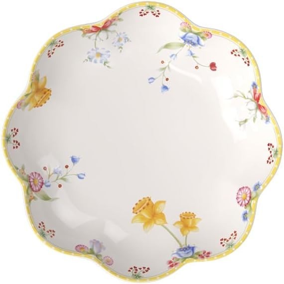 Serving Bowl Villeroy & Boch Spring Awakening - 24cm