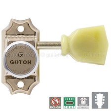 NEW Gotoh SD90-SL MGT MAGNUM LOCKING TRAD Tun...
