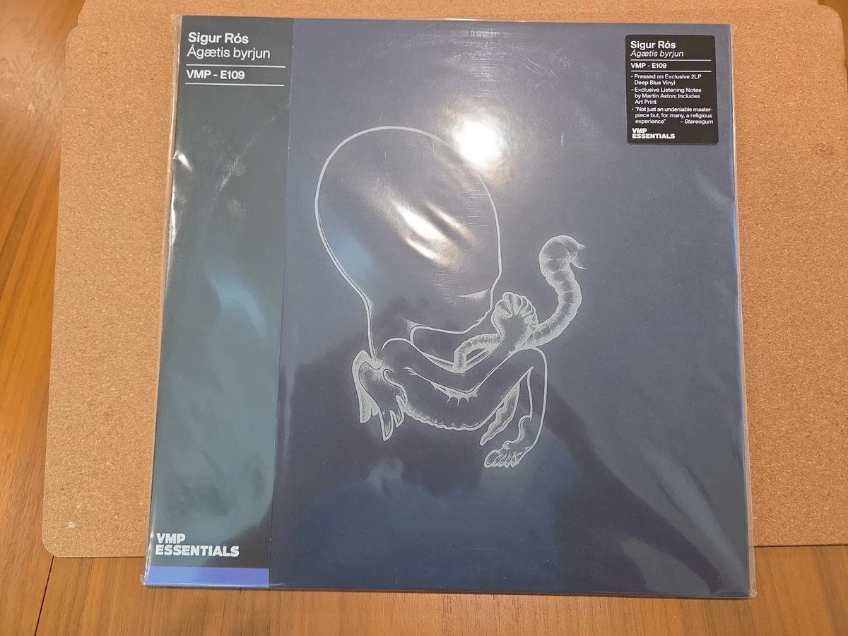 sigur ros products for sale | eBay