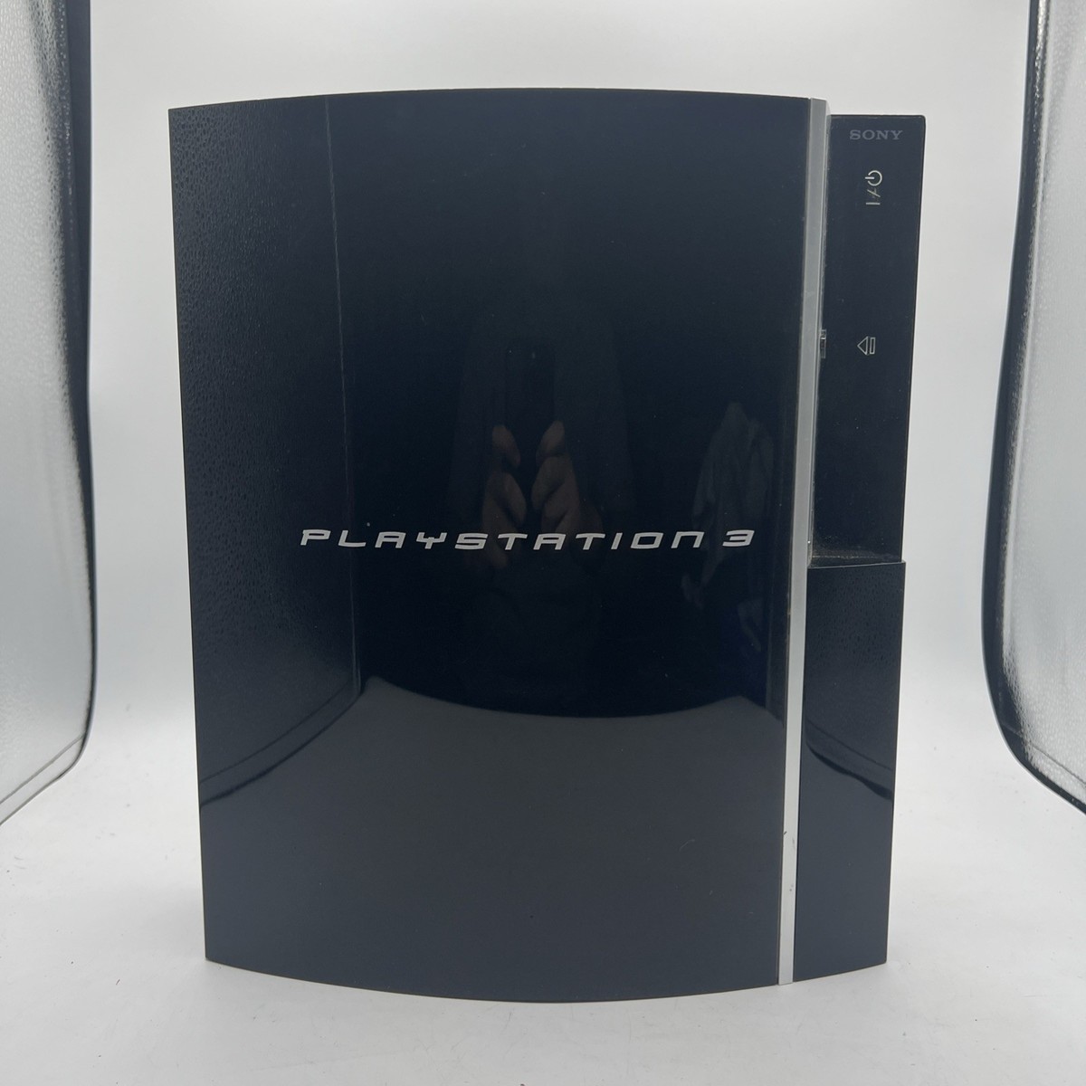 Sony PlayStation 3 20GB Black Console for sale online | eBay Sony PlayStation 3 20GB Black Console for sale online | eBay