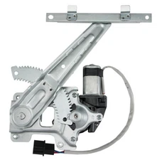 Aci Window Motor And Regulator Assembly P N 388765