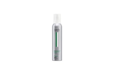 Londa Enhance It Foam Fixative 200 Ml Medium Hold
