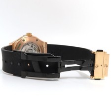 Hublot Classic Fusion 38MM Solid 18kt Rose Gold Automatic 565.OX.1181.LR 6