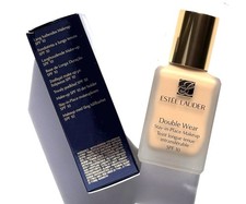Estee Lauder Double Wear Stay In Place Founda...