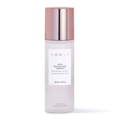 Monat Skin Revitalizing Essence - Replenishing Soothing Miracle Water Natural