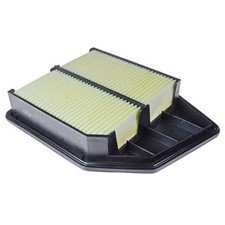 For BLUE PRINT ADH22286 Air filter ADH22286 Air filter (Cartridge) fits: Honda