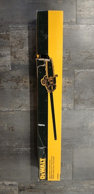 #ad DeWalt DWOAS6PS Pole Saw Attachment * $99.99