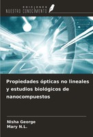 Nisha George (U. A.) | Propiedades óPticas No Lineales Y Estudios BiolóGicos...