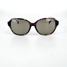 Kirkland Sunglasses FRAME ONLY mod. KS 488 Mission Valley Tortoise Purple Berry