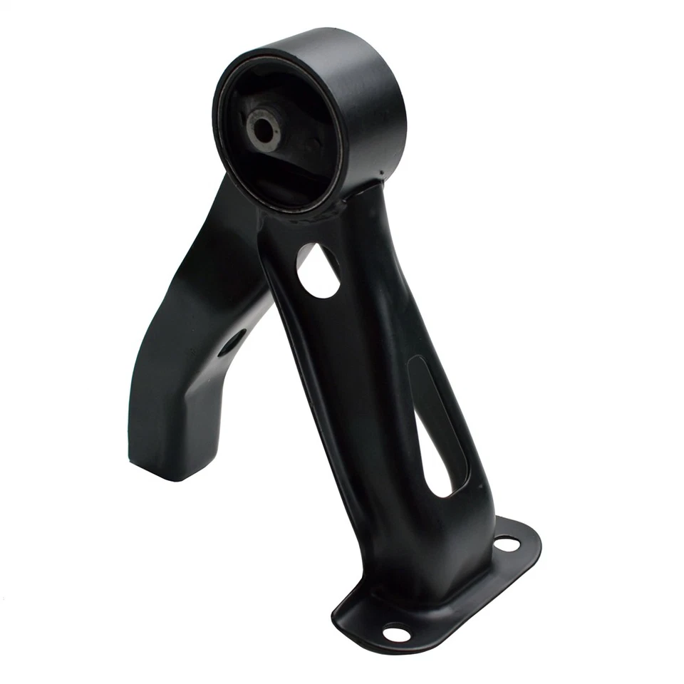 4X Montaje de motor y transmisión para Dodge Caliber 2007-2012 2,0 L 2,4 L automático Foto 3 de 4