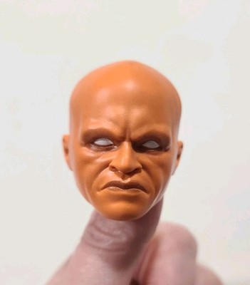 Marvel Legends BAF The Watcher Head The Watcher Wave (From T'Challa Star Lord)