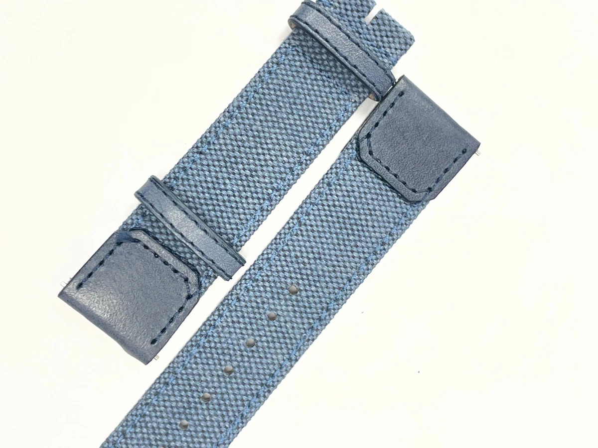 Jaeger-LeCoultre 19 mm Band Width Wristwatch Bands for sale | eBay