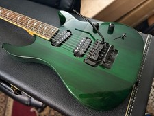 Charvel Jackson Guitar for sale - eBay