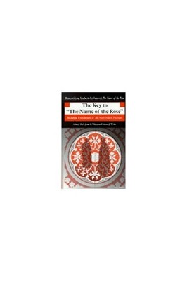 Jane G. White Robert J. White Adele J.  The Key to The Name of the  (Paperback)