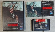 ebay® Auktion 206256090183 | Cliffhanger -Spiel zum Kinofilm-guter Zustand OVP Mega Drive PAL SEHR SELTEN Thumbnail of ebay® auction 206256090183 | Cliffhanger -Spiel zum Kinofilm-guter Zustand OVP Mega Drive PAL SEHR SELTEN