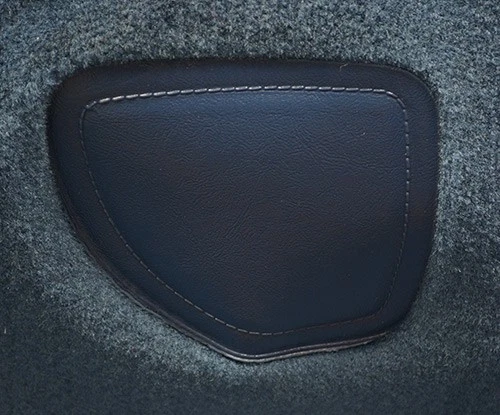 1982-1990 GMC S15 Carpet -Cutpile |Extended Cab, 2WD, Auto, Manual - Image 4 of 4