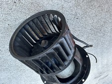 Volvo 1800 P1800 S 122 123gt Amazon Heater Blower Motor