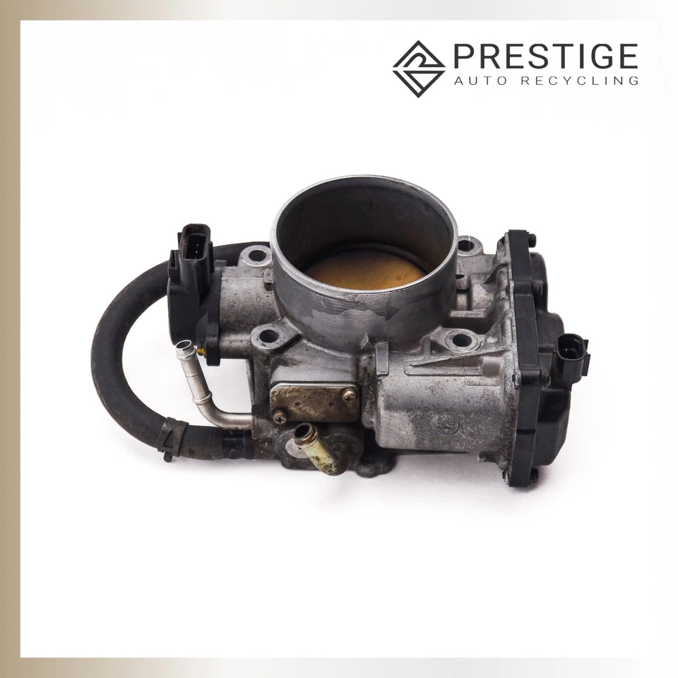 2001-2005 LEXUS SC430 LS430 GS430 Throttle Body Valve 4.3L V8 22030-50160 OEM - Image 2 of 4