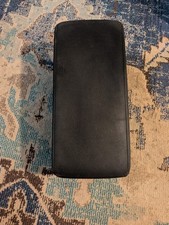 04-11 Ford Ranger Mazda B Center 2-bolt Console Arm Rest Black Cloth Oem 04-11 Ford Ranger Mazda B Center 2-bolt Console Arm Rest Black Cloth Oem