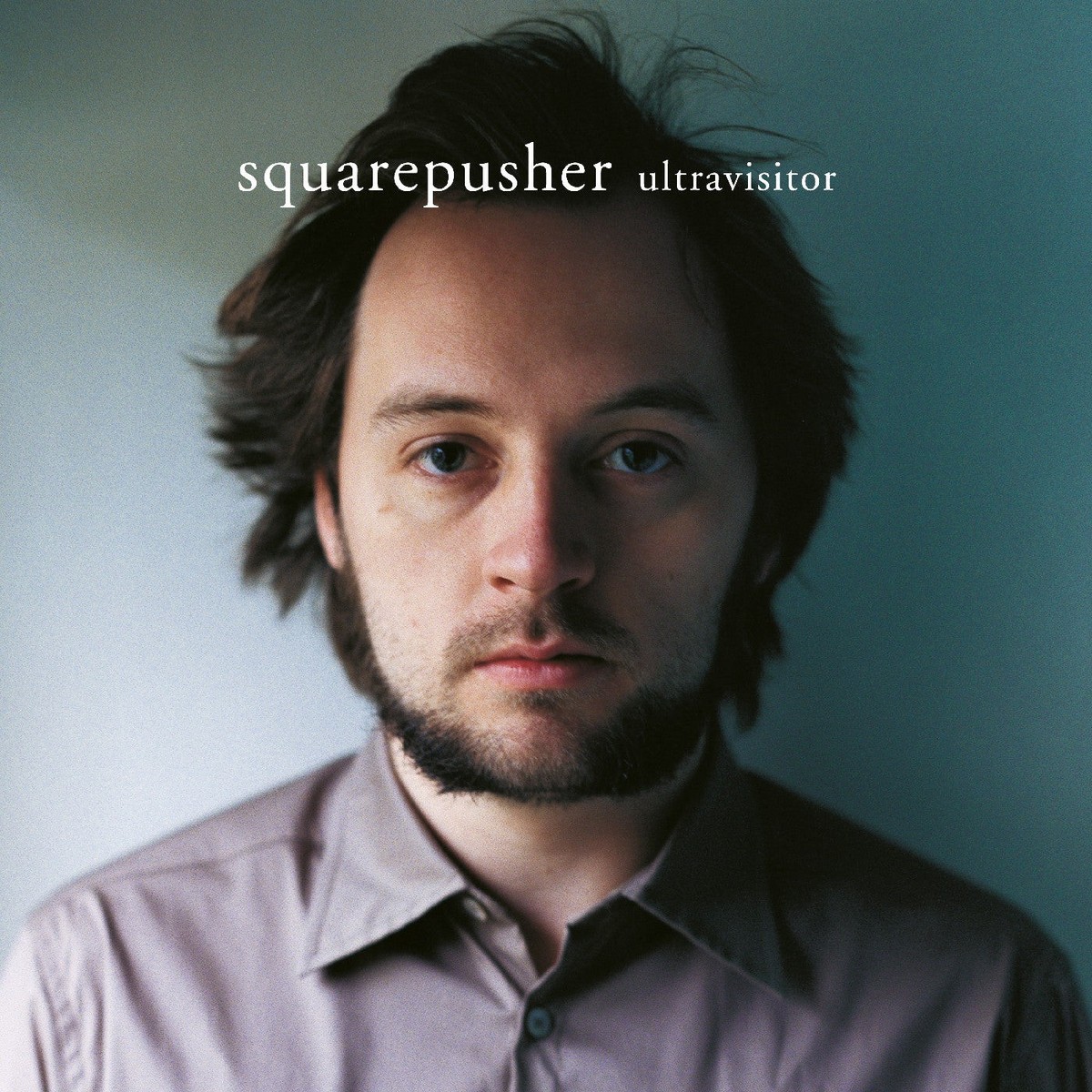 Squarepusher Ultravisitor (Remastered Edition) Records & LPs New