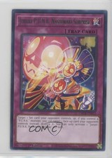 Joruri-PUNK Nashiwari Surprise 1st Ed. YuGiOh The Grand Creators #GRCR-EN012