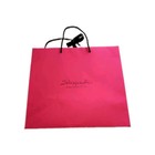 AUTHENTIC SCHIAPARELLI LARGE SHOPPING BAG W/ RIBBON — photo 3
