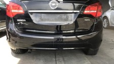 Pare-choc arrière Opel MERIVA