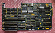 Compaq Portable II Model 2650 - System Motherboard - P/N 000324