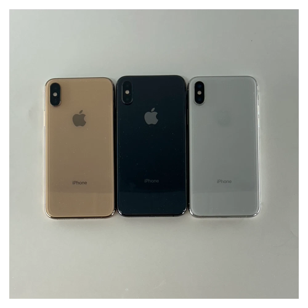 Apple iPhone X 256GB Cell Phones & Smartphones for Sale - eBay