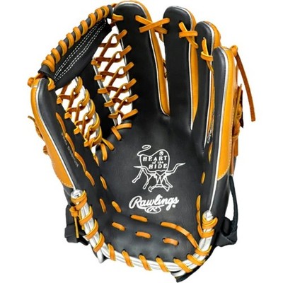 Gant De Baseball Rawlings Heart Of The Hide 11.5'' Pour Intérieur - Droitier - NEUF