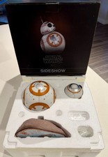 Sideshow Collectibles Star Wars BB-8 Exclusive Premium Format 1/4 Scale Statue