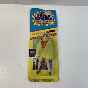 Kenner Super Powers Collection | eBay