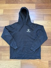 Xbox Men  s Hoodie Black Size Medium Graphic Print Pullover