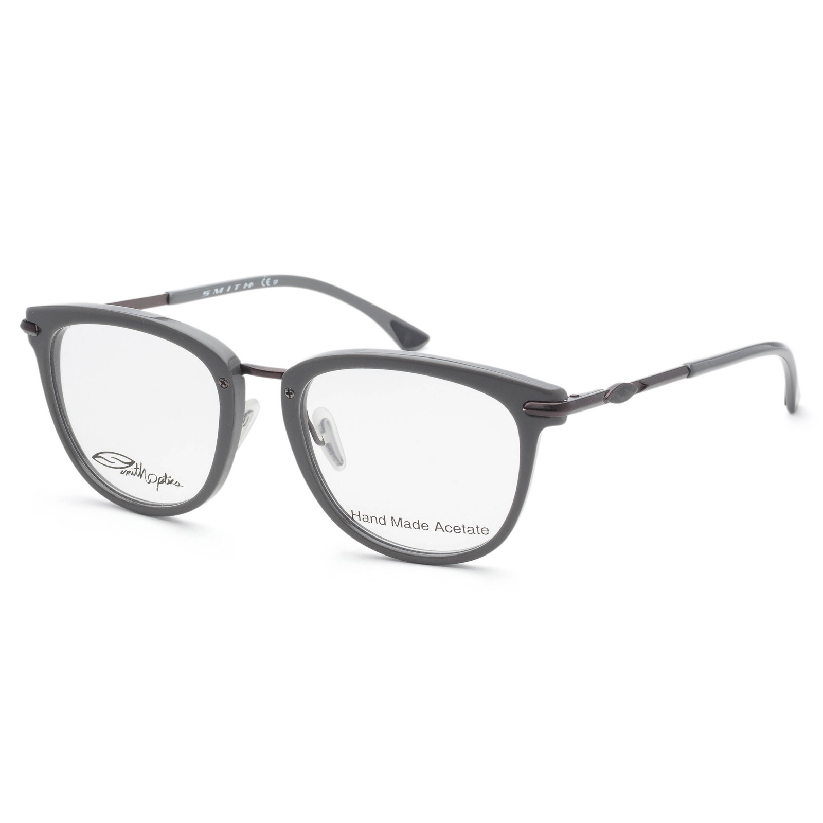 Smith Optics Womens 51mm Grey Opticals SMGQ6-QUINLAN-51 3890₽