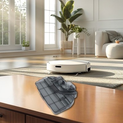 Cleaning Tray For DEEBOT For X8 For Omni / X8 Pro For Omni Robot Vacuum Mop New