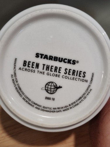 Starbucks California Been There Series 14 oz sin caja - Imagen 4 de 4