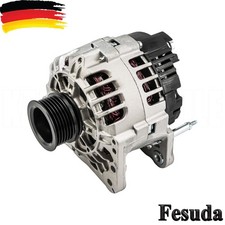 Lichtmaschine Generator 90A für Audi A2 A3 A4 TT VW Golf IV Bora Seat LEON Skoda