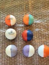 Ping Two Tone Golf balls Ping Eye 2