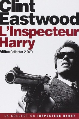 Inspector Harry (Collector's Edition) - - V2237662