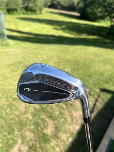 Wedge In Acciaio Inox Wedge Da Golf TaylorMade STEALTH 2 Pezzi - AW 49° E SW 54°, Ferro Destro, Asta KBS MAX MT85 Rigida, Nuovo Swm 440