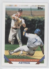 2011 Topps 60 Years of Topps Craig Biggio #60YOT-101 HOF