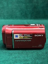 Sony Handycam DCR-SX30E Digital HD Video Camera Recorder