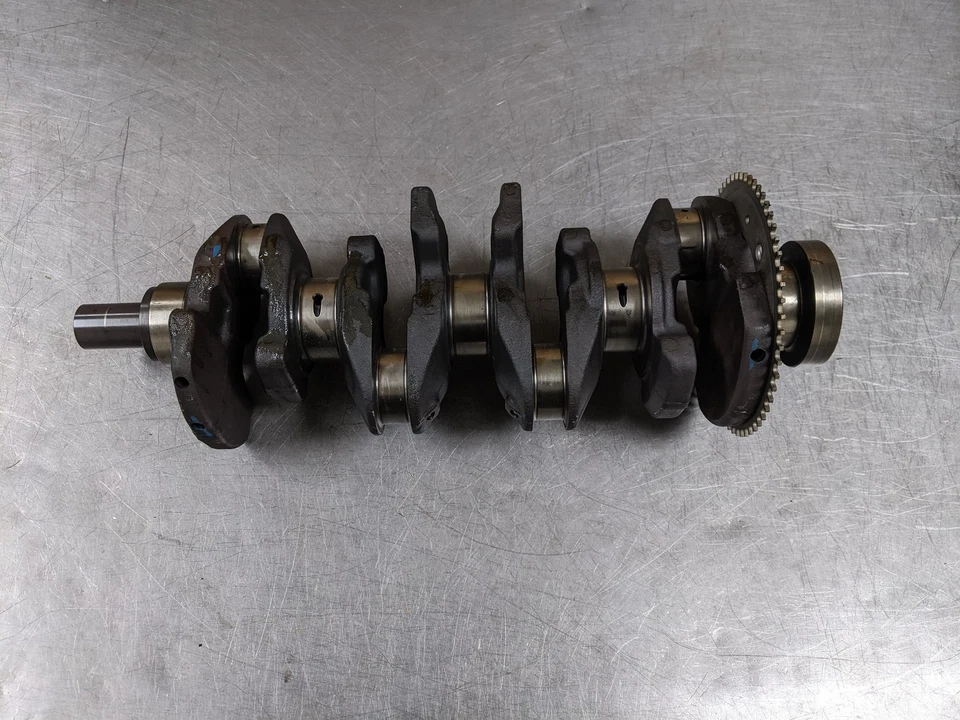 Virabrequim padrão para 15-16 Acura TLX 2.4 - Imagem 2 de 4