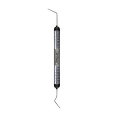 Hu-Friedy Endodontic Explorer Double End #6 Satin Steel (EXDG166)