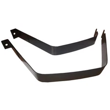 New Set of 2 Fuel Tank Straps Gas Fits Ram Fits Dodge 1500 2500 3500 94-02 Pair