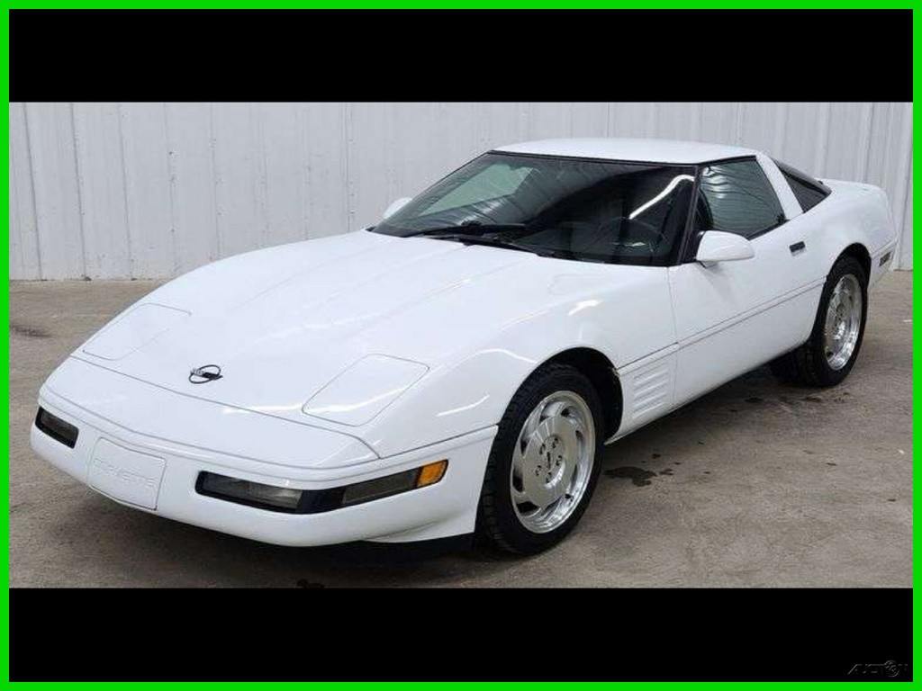 1994 Chevrolet Corvette for sale in Salem Ohio